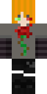 Скин Скин CrazyGirlUwU v23