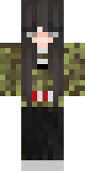 Скин Скин игрока lanochkaa v4