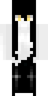 Скин игрока glotochka