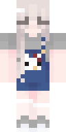 Скин Скин Tsugumi_YT