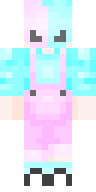Скин игрока Neko_tyan