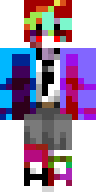 Скин Скин Lord_flem v29
