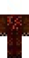 Скин Скин MrCreeper2007 v9