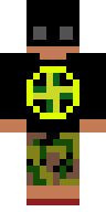 Скин Скин игрока grotte v3