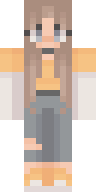 Скин Скин Kira_Kenzo v4