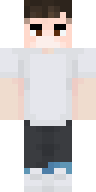 Скин Скин по нику _Pe4enika_ v5