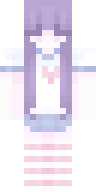 Скин Скин nekomuha v3