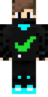 Скин игрока Tlauncer_no