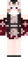 Скин Скин KonanKH