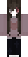 Скин Скин по нику Kaitlyn v5