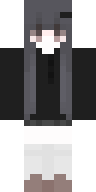 Скин Скин игрока kiirashima