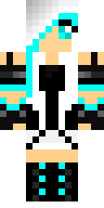 Скин Скин syppra v4