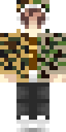 Скин Скин ItzDerdyHero