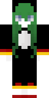 Скин Скин игрока flnkv v25
