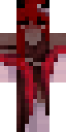 Скин Скин по нику Nicka_Bunny v3