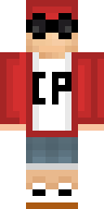 Скин Скин игрока SterileFeelings v17