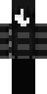 Скин Скин detoxycodeine v12