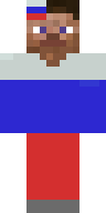 Скин Скин FnUsI4567 v13