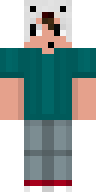 Скин Скин игрока PlayBoyEgor