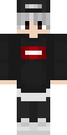 Скин Скин игрока HateBanditcka