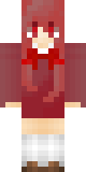 Скин Скин игрока IlyxaSKEITER v4
