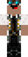 Скин Скин bolil v28