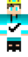 Скин Скин игрока Voron_AS