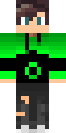 Скин Скин игрока Grufeta