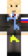 Скин Скин игрока zuzia_
