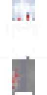 Скин игрока BCKPOI_BEHbI