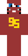 Скин Скин игрока IhaveBigPines v5