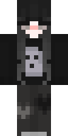 Скин Скин игрока kittywram
