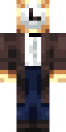 Скин Скин Manddes v4