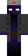Скин Скин Fenrirgod