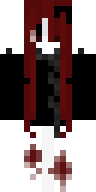 Скин Скин evitagamer_9 v12