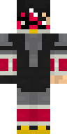 Скин Скин _SpaarX_ v19