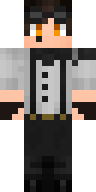 Скин Скин по нику FoxyGamer2006 v15