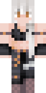 Скин Скин по нику Lisa_konfeta v3