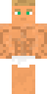 Скин Скин MaHTuk v3