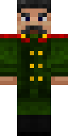Скин Скин Crazy_Wooolf v3