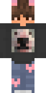 Скин Скин по нику vinny_pux_