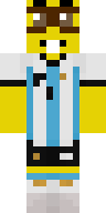 Скин Скин TheKiryaReviews v7