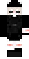 Скин Скин inanis_preces v4