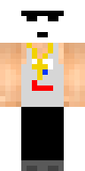 Скин Скин игрока sohw