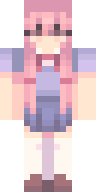 Скин Скин по нику Yuno_02