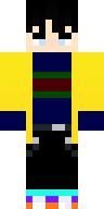 Скин Скин по нику ByJlbnuKc