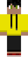 Скин Скин RedGone