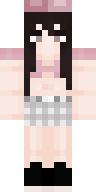 Скин Скин игрока HQDpink v3