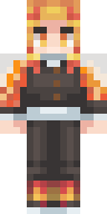 Скин Скин игрока aireth v3