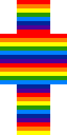 Скин Скин по нику rainbowpatience v4